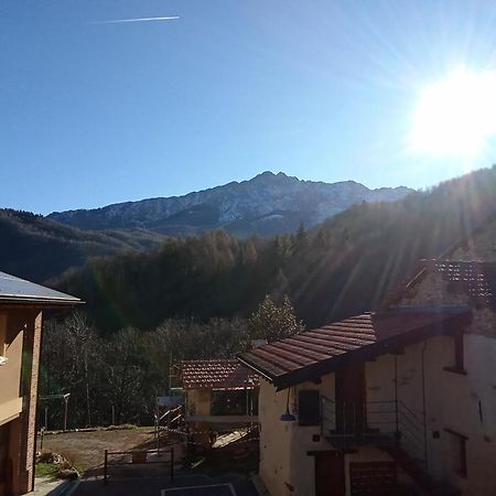 B&B Alla Borgata Boves Εξωτερικό φωτογραφία