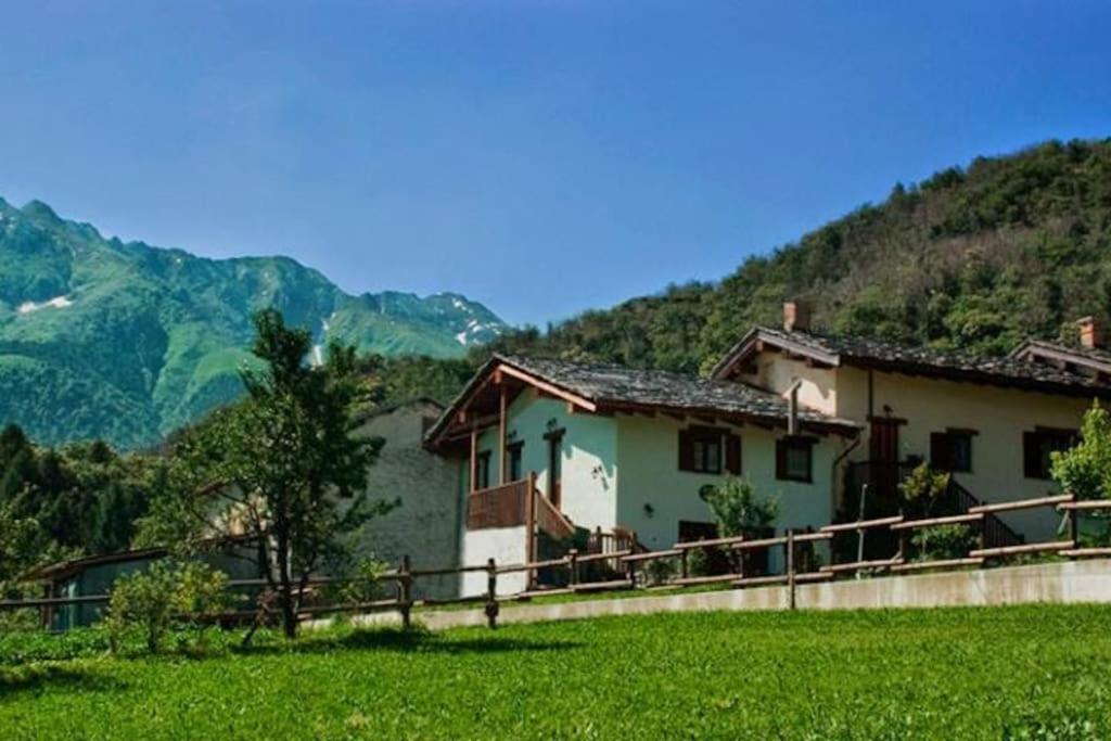 B&B Alla Borgata Boves Εξωτερικό φωτογραφία