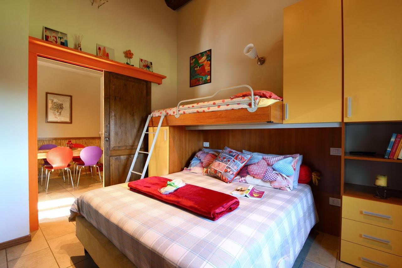 B&B Alla Borgata Boves Εξωτερικό φωτογραφία
