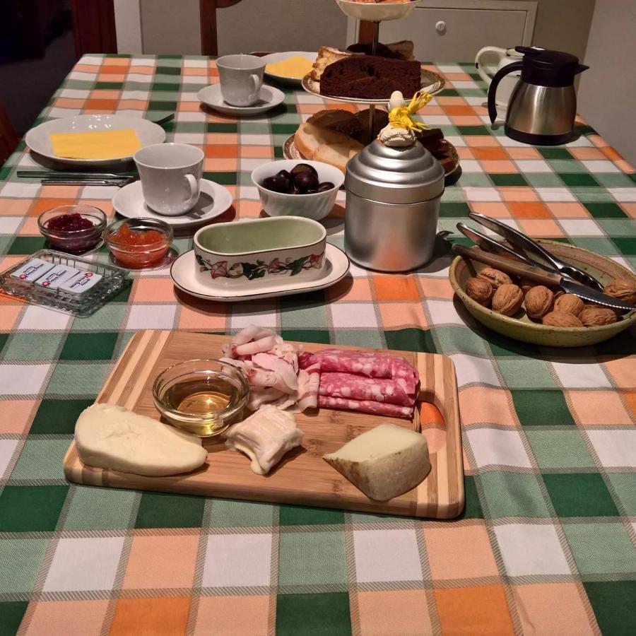 B&B Alla Borgata Boves Εξωτερικό φωτογραφία