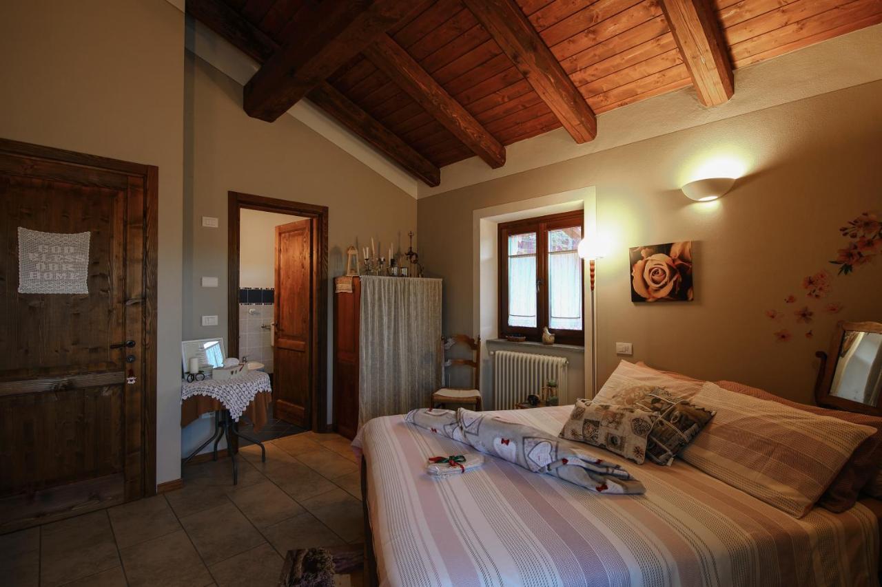 B&B Alla Borgata Boves Εξωτερικό φωτογραφία