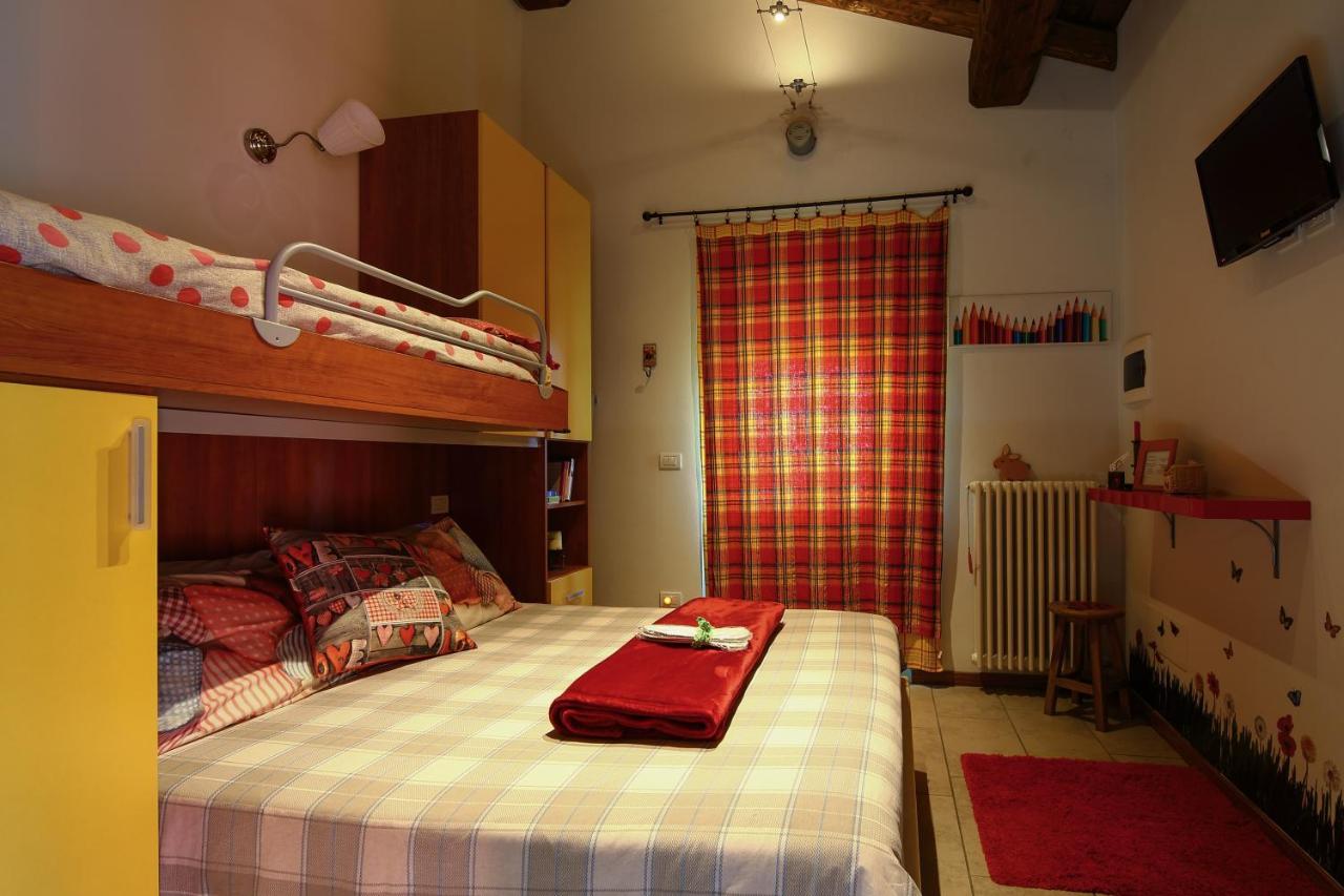B&B Alla Borgata Boves Εξωτερικό φωτογραφία