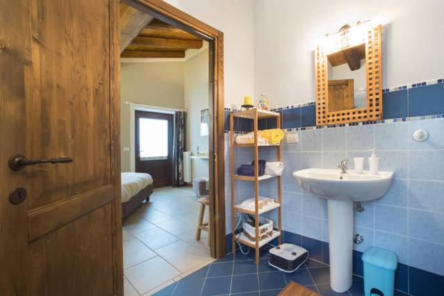 B&B Alla Borgata Boves Δωμάτιο φωτογραφία