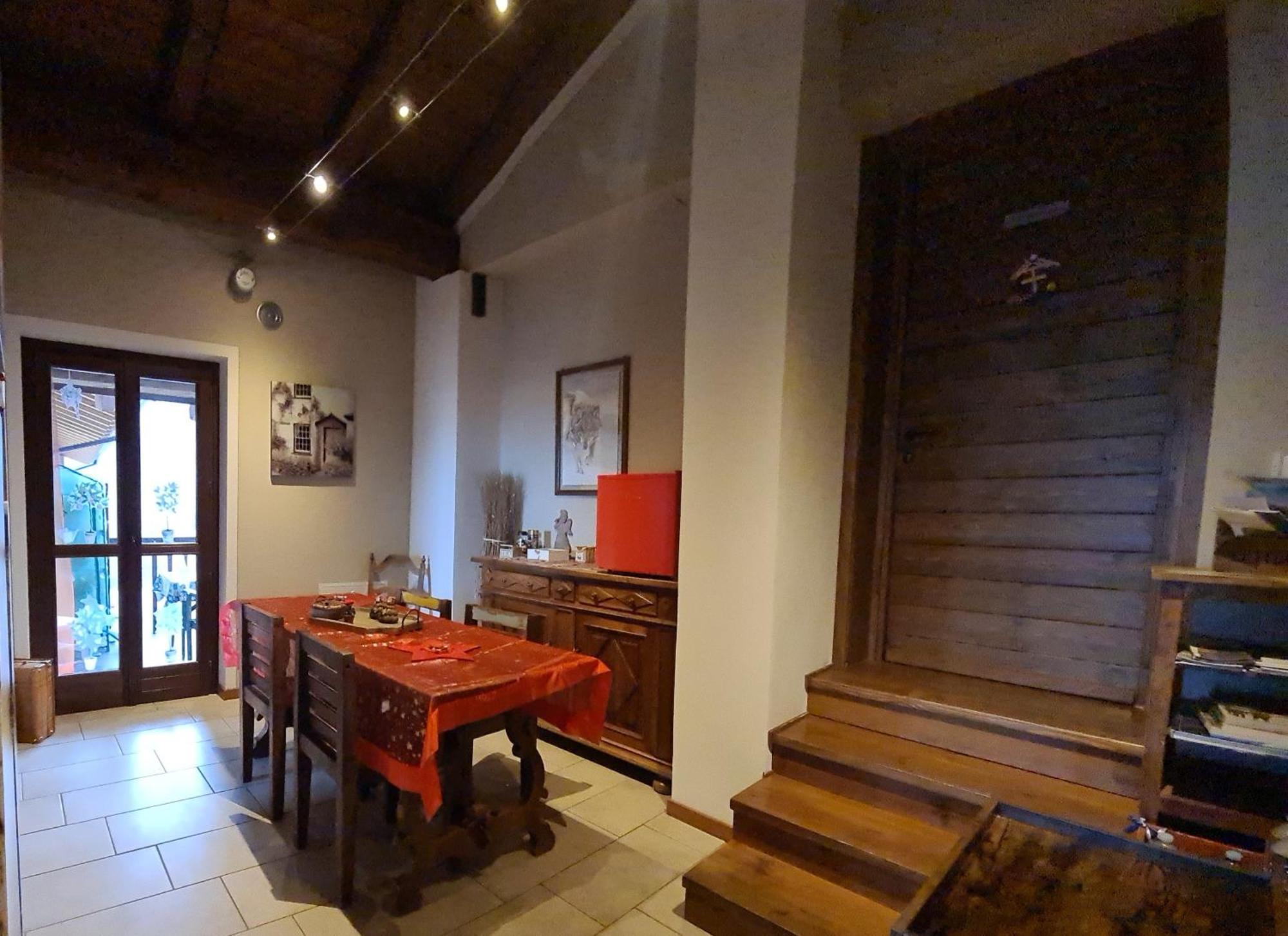 B&B Alla Borgata Boves Εξωτερικό φωτογραφία