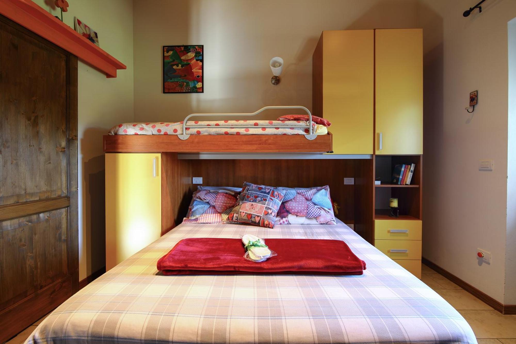 B&B Alla Borgata Boves Δωμάτιο φωτογραφία
