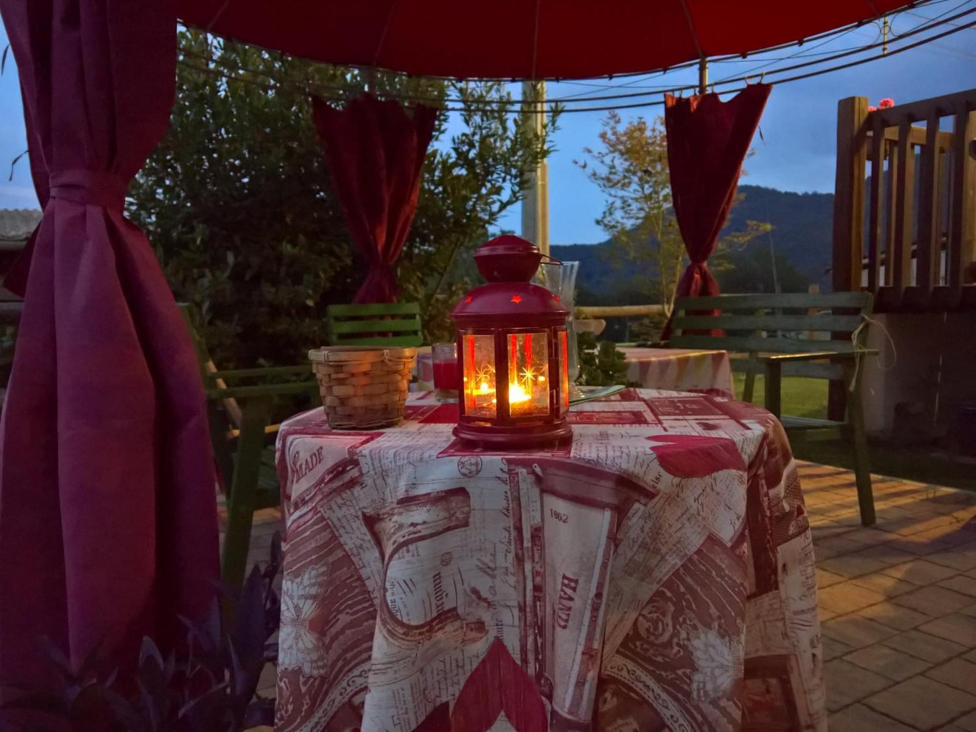 B&B Alla Borgata Boves Εξωτερικό φωτογραφία