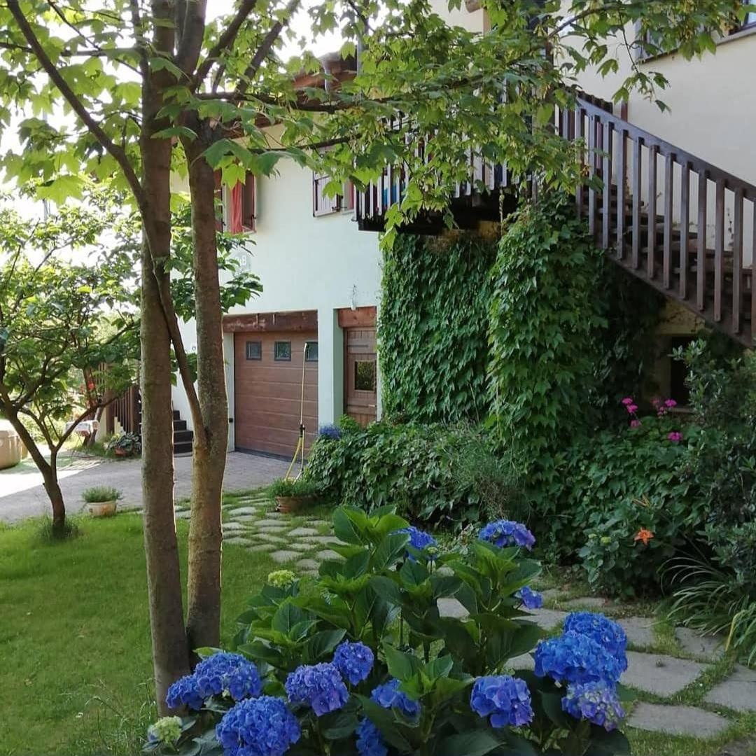 B&B Alla Borgata Boves Εξωτερικό φωτογραφία
