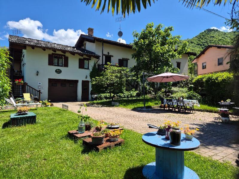 B&B Alla Borgata Boves Εξωτερικό φωτογραφία