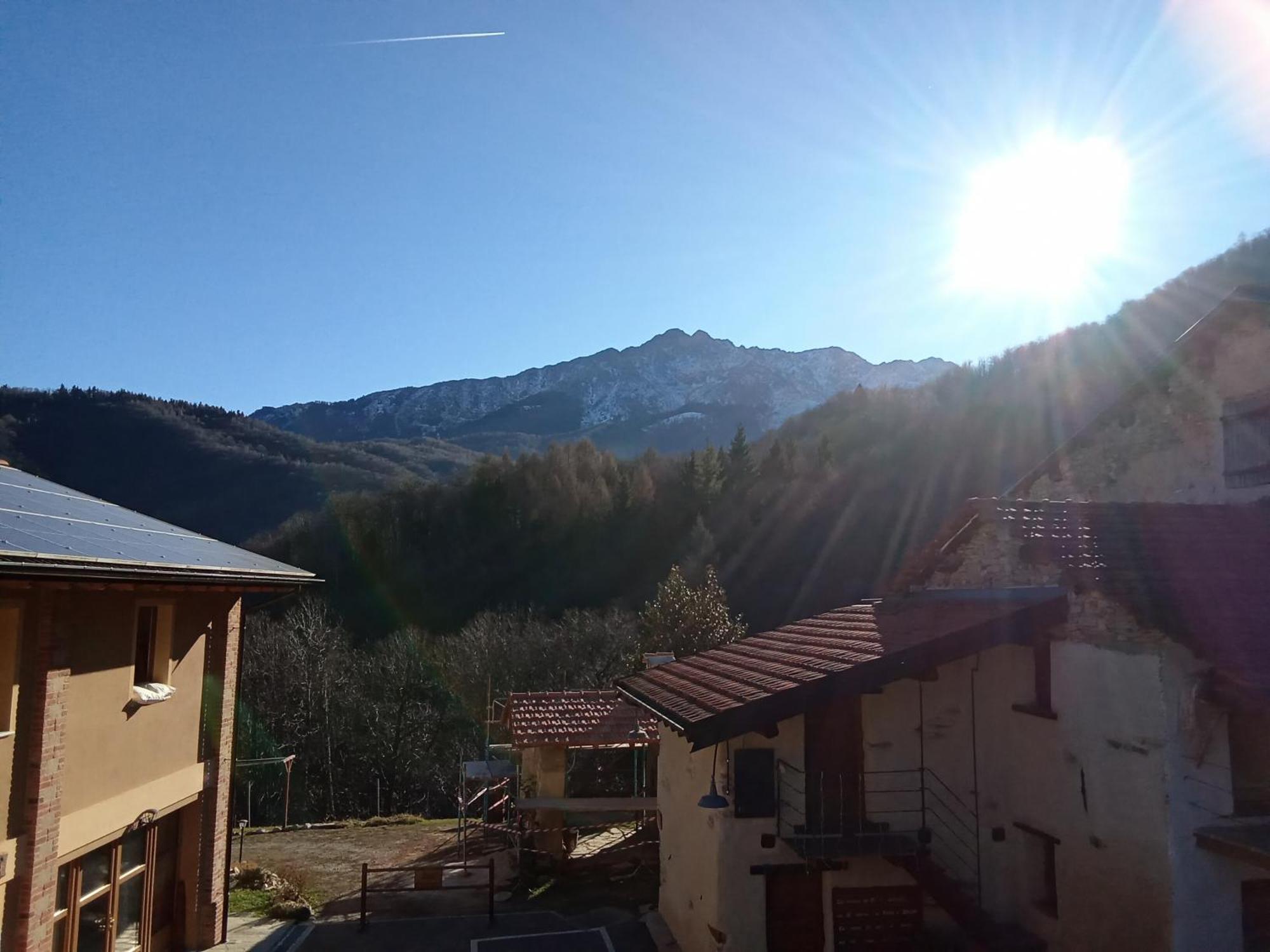 B&B Alla Borgata Boves Εξωτερικό φωτογραφία
