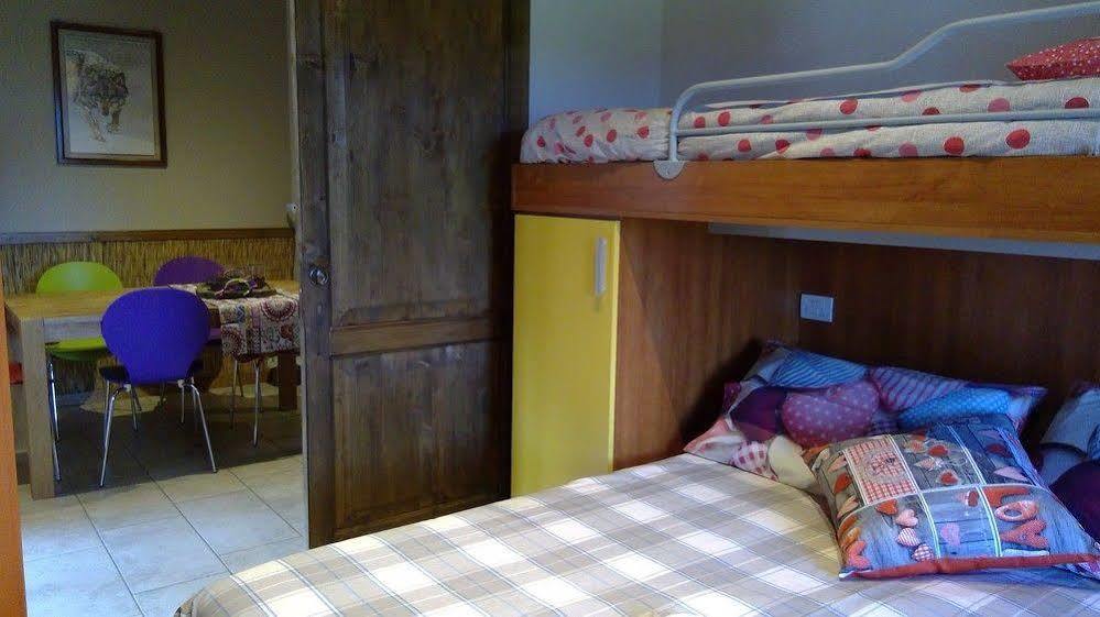 B&B Alla Borgata Boves Εξωτερικό φωτογραφία